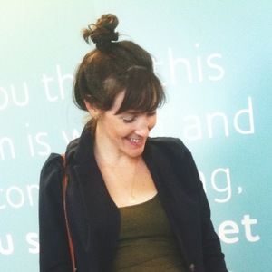 Meet your Posher, Martha